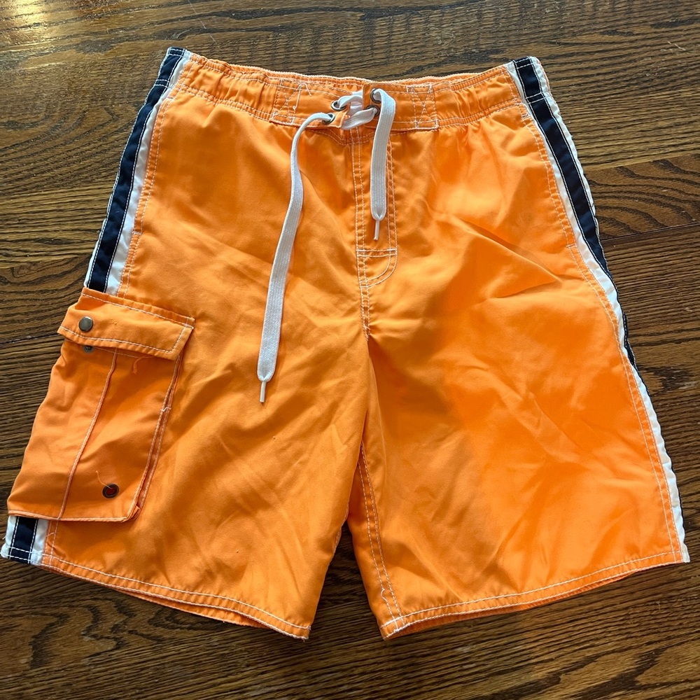 Lanesboro Swim Shorts